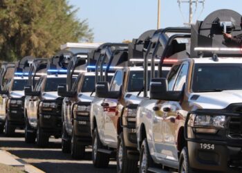 delitos de alto impacto en Tamaulipas