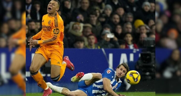 demanda LaLiga contra Real Madrid