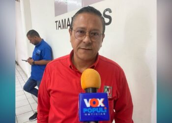 demandas laborales PRI Tamaulipas