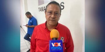 demandas laborales PRI Tamaulipas