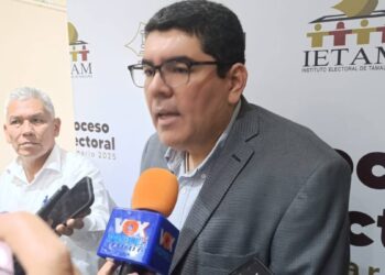 denuncias elecciones judiciales Tamaulipas