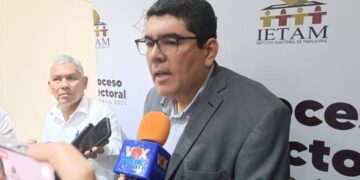 denuncias elecciones judiciales Tamaulipas