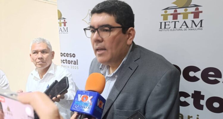 denuncias elecciones judiciales Tamaulipas