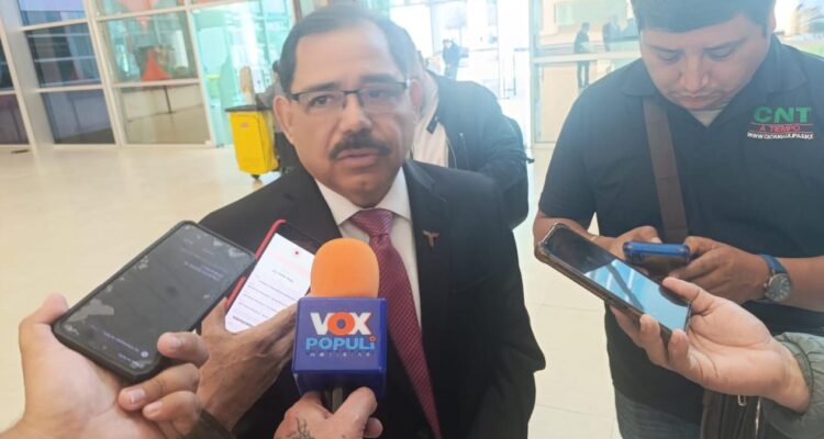 deportaciones por Tamaulipas