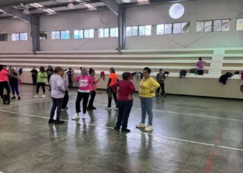 depresión en abuelitos Ciudad Madero