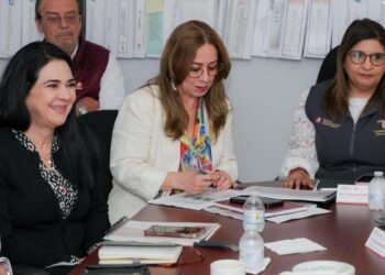 desarrollo económico en Tamaulipas y Veracruz
