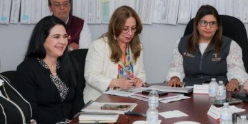 desarrollo económico en Tamaulipas y Veracruz