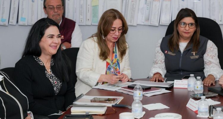 desarrollo económico en Tamaulipas y Veracruz