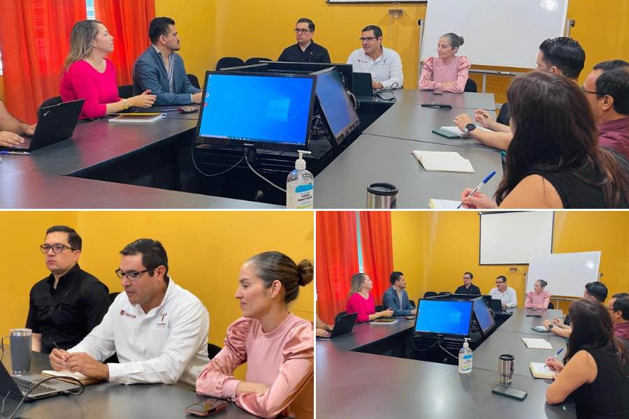 desarrollo económico Tamaulipas