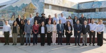 desarrollo educativo en Tamaulipas