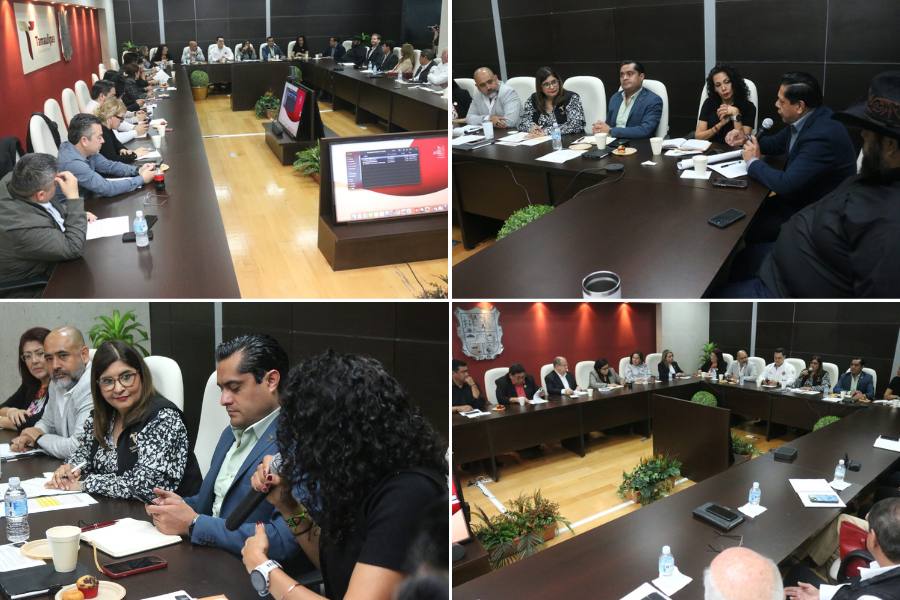 desarrollo urbano Tamaulipas