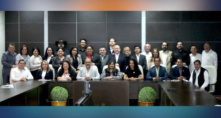 desarrollo urbano Tamaulipas