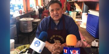 descuento en estacionamiento del mercado de Tampico