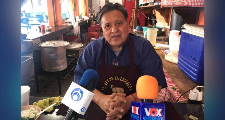 descuento en estacionamiento del mercado de Tampico