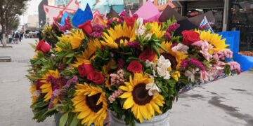 día del amor y la amistad en reynosa