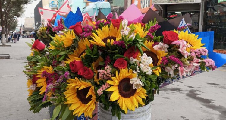 día del amor y la amistad en reynosa