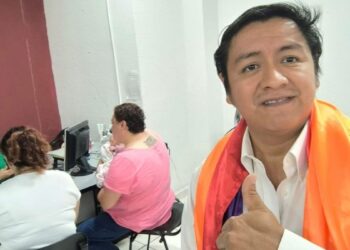 discriminación en registro civil en Matamoros