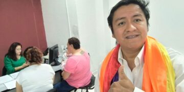 discriminación en registro civil en Matamoros