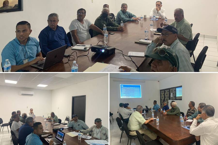 distrito de riego 002 mante