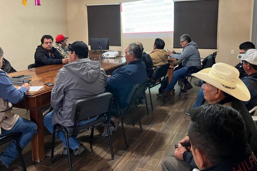 distrito de riego 092 río pánuco