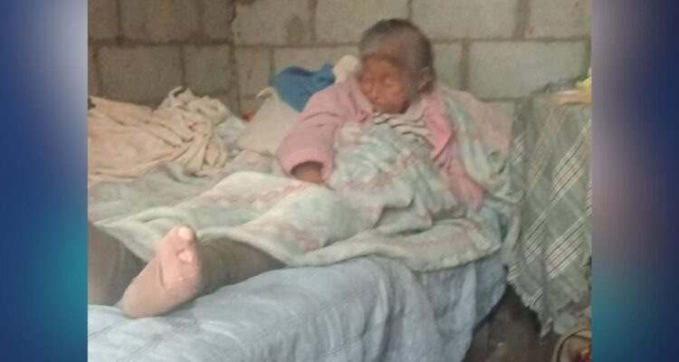 doña Manuela Ontiveros