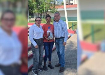 donación de sangre para Diego