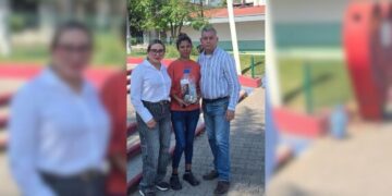 donación de sangre para Diego