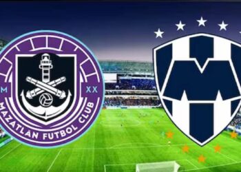 dónde ver Mazatlán vs Monterrey