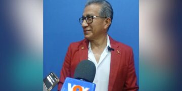 educación a jóvenes repatriados en Nuevo Laredo