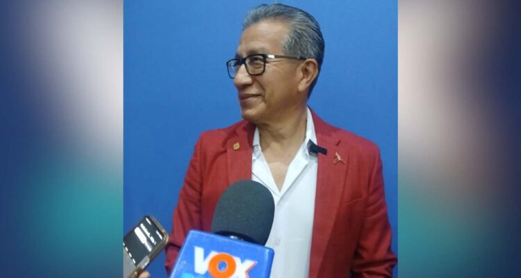 educación a jóvenes repatriados en Nuevo Laredo