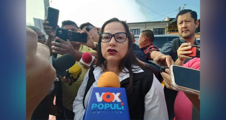 educación en centros de migrantes en Tamaulipas