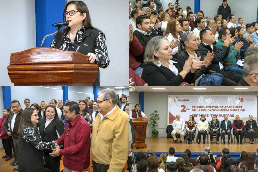 educación media superior en tamaulipas
