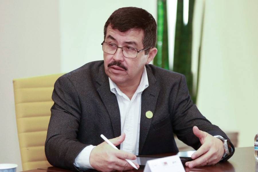 educación superior en el noreste de México