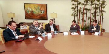 educación superior en el noreste de México