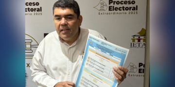 boletas electorales Tamaulipas 2025