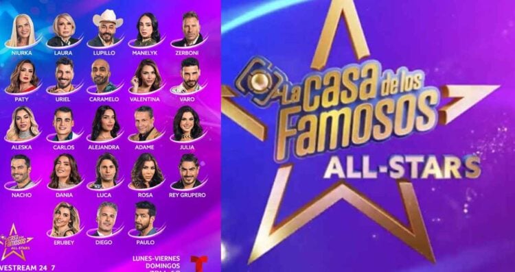 _eliminación Casa Famosos