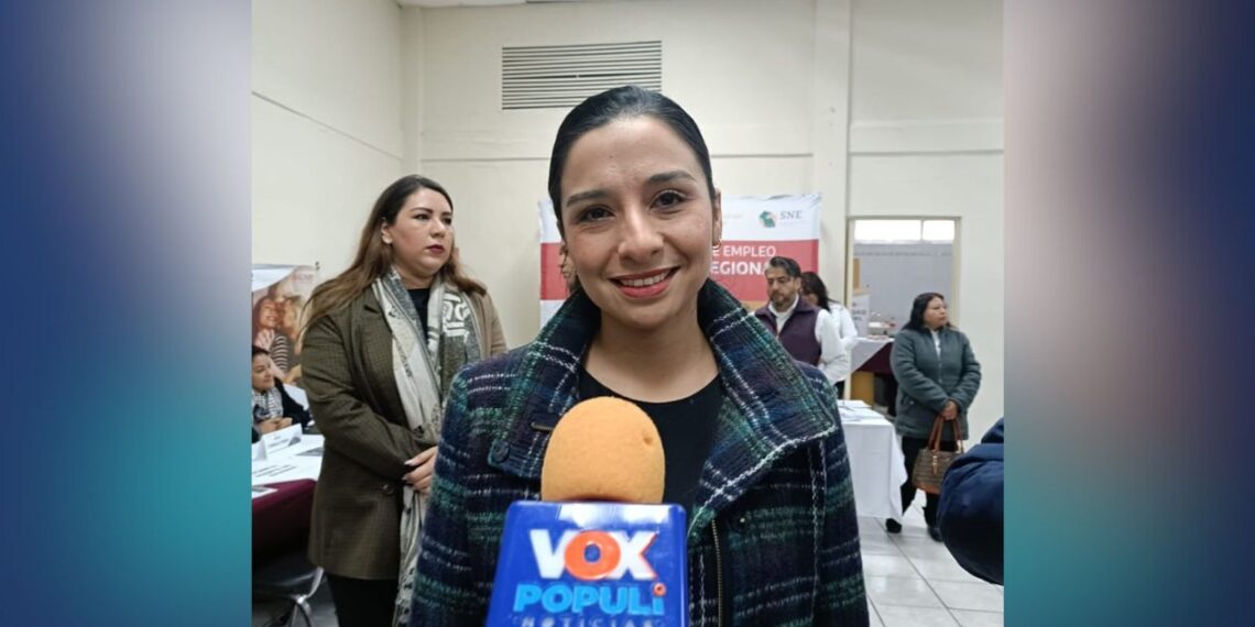 empleos en Tamaulipas