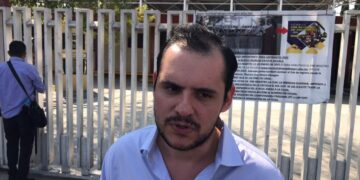 encuentran arma en escuela de Ciudad Victoria