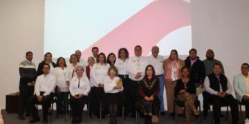 encuentro de fortalecimiento académico en tamaulipas
