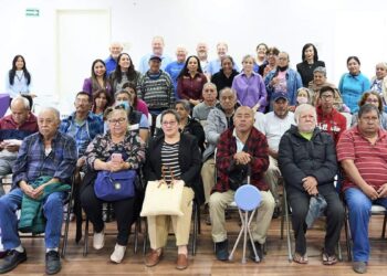 entrega de aparatos auditivos en Tamaulipas