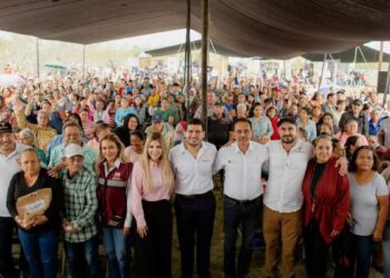 entrega de proteína de pescado en Matamoros
