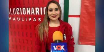 equidad de género pri tamaulipas