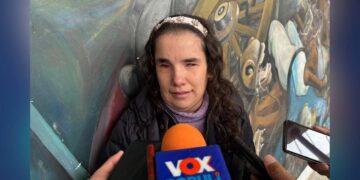 estacionamiento para discapacitados en Ciudad Victoria