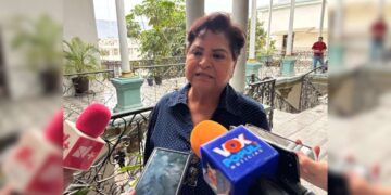 explosivos en la basura Ciudad Victoria