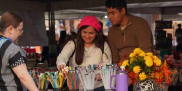 expo pymes 2025 en nuevo laredo