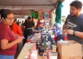 expo pymes 2025 en nuevo laredo