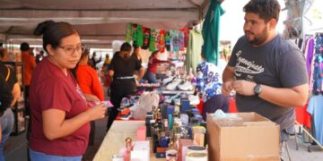 expo pymes 2025 en nuevo laredo
