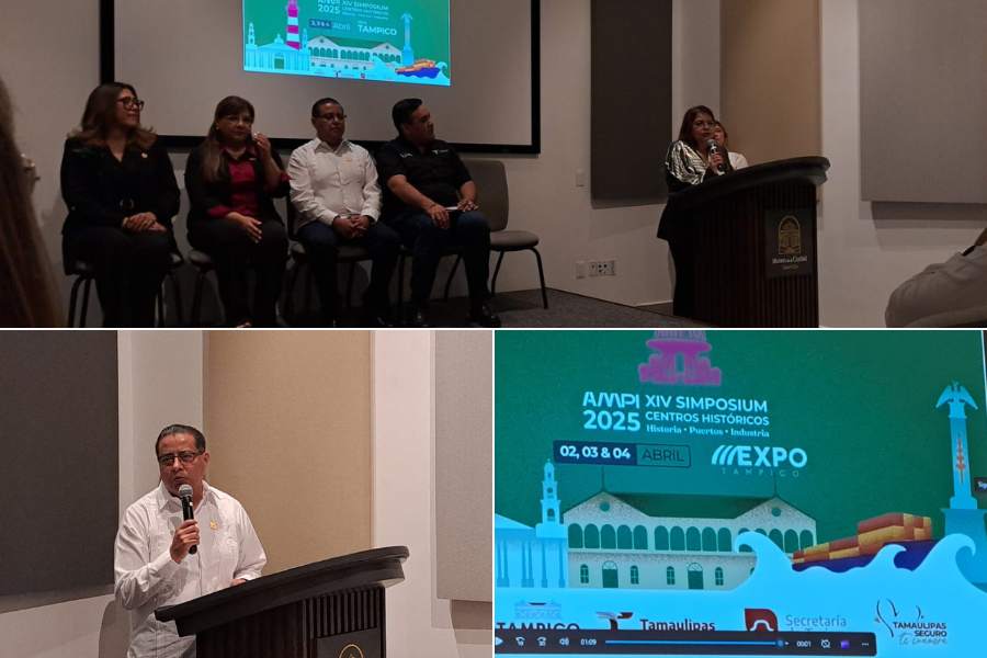 Expo Tampico 2025