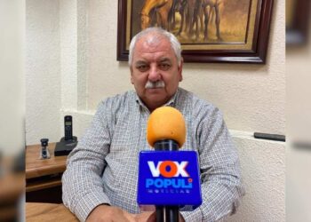 exportación de ganado en pie Tamaulipas