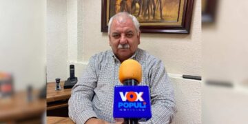 exportación de ganado en pie Tamaulipas